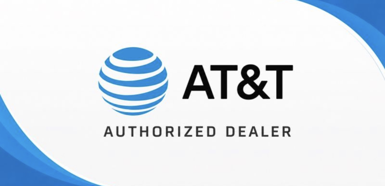 AT&T Authorized Dealer